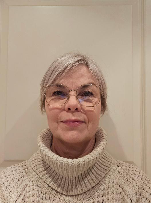 Anna-Maria Carlsson